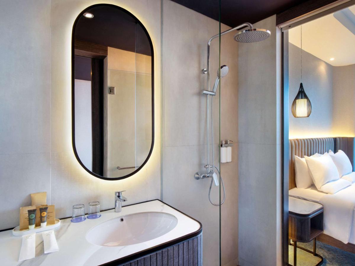 Novotel Yogyakarta International Airport Kulon Progo Temon Екстериор снимка